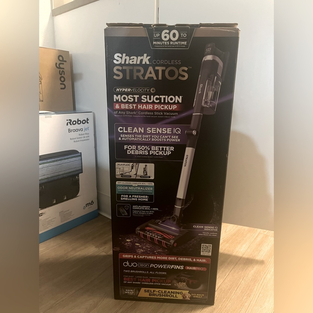 Shark Stratos
